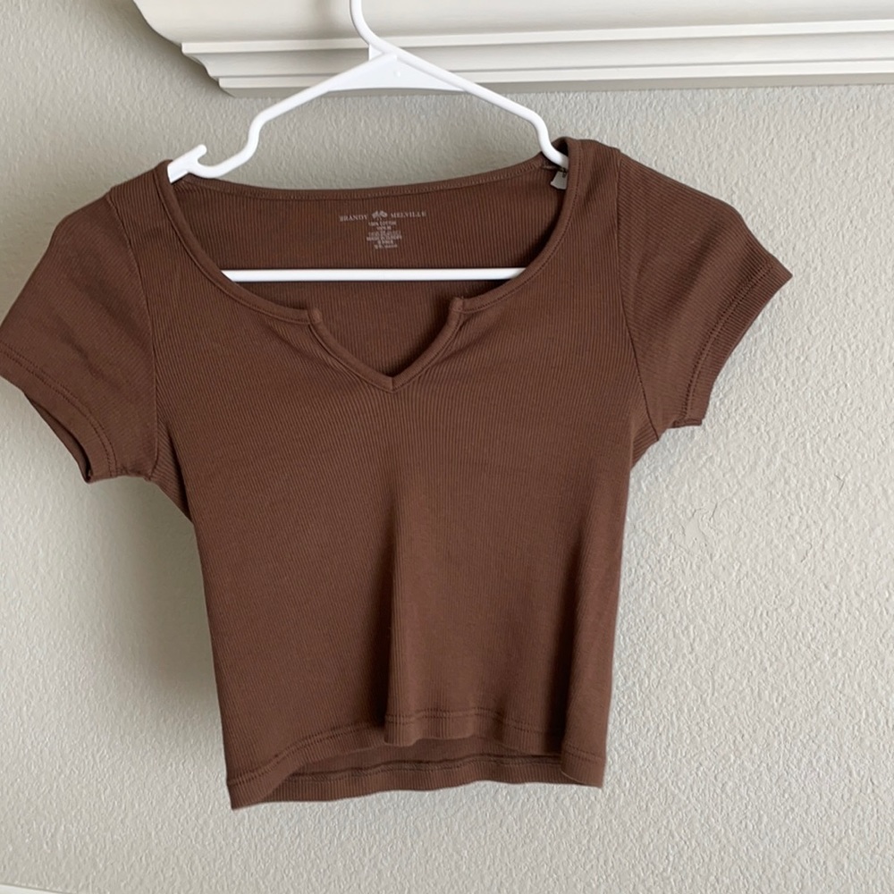 brandy top